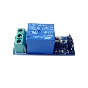 1 Channel Relay 5V