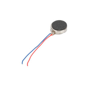 1027 Mobile Phone Flat Vibration Motor