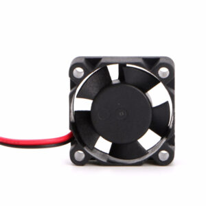 12V – 24V 3010 Cooling Fan