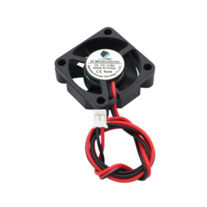 12V – 24V 4015 Fan bearing