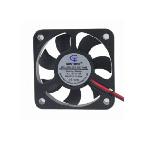 12V – 24V 5010 Cooling Fan