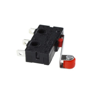 EndStop Wheel
