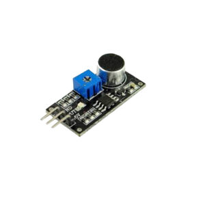 Cảm Biến Âm Thanh Module