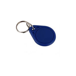 125K RFID Key
