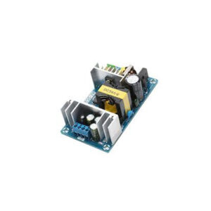 AC-DC Power Supply Module AC 100-240V to DC 24V 9A