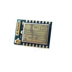 ESP-07 ESP8266 Serial WIFI Module
