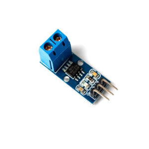 ACS712 30A Range Current Sensor Module