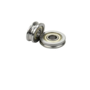Bạc Đạn Rãnh U604zz Groove Bearing