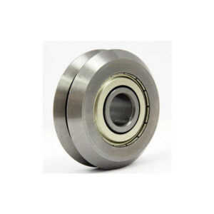 Bạc Đạn RM2ZZ 3/8″ V Groove