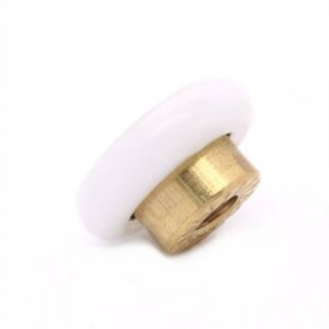 Bạc Đạn Bánh Xe M6
