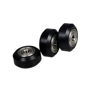 Bạc Đạn V Bánh Xe Openbuilds Small