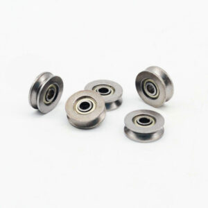 Bạc Đạn V623ZZ 623VV Fishing Line Pulley Bearing