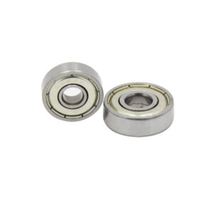 Bạc Đạn 625ZZ 5x16x5