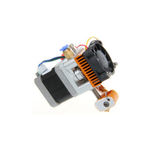 Bộ Đầu In 3D MK8 extruder 1.75mm : 0.2 đến 1mm