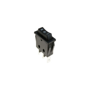 Công Tắc KCD11 AC 250V 3A 2 Pin