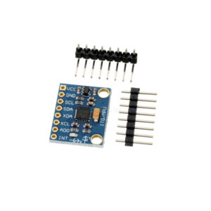 Cảm Biến Cân Bằng GY-521 MPU-6050