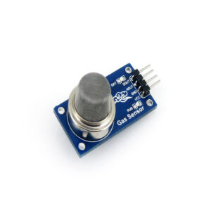 Cảm Biến Chất Lượng Không Khí MQ – 135