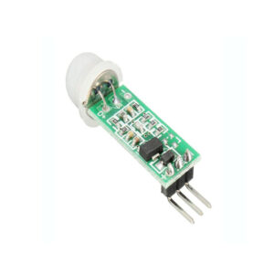 Cảm Biến Chuyển Động HC-SR505
