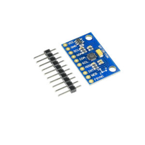 Cảm Biến Gia Tốc GY-9250 9-Axis