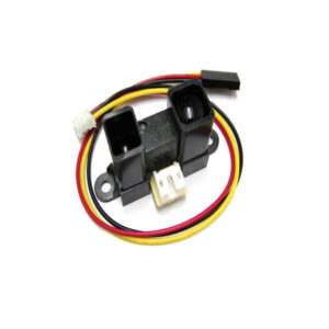 Cảm Biến Khoảng Cách GP2Y0A41SK0F 4-30cm