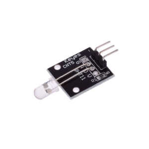 Cảm Biến Led 7 Màu