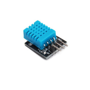 Cảm Biến Nhiệt Độ Và Độ Ẩm DHT11