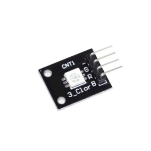 Cảm Biến SMD 3 Màu LED Module