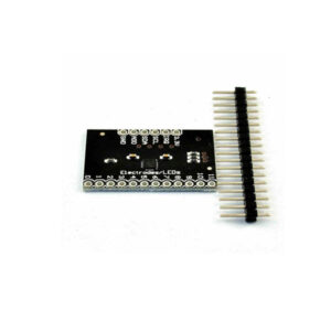 Cảm Ứng Điện Dung MPR121