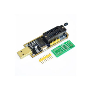 CH341A 24 25 Series EEPROM Flash BIOS USB Programmer