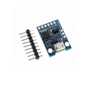 Digispark ATTINY85 Mini USB Development Board