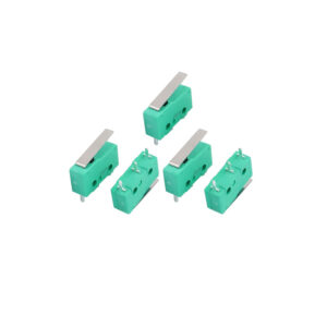 End Stop KW4-3Z-3 SS-5GL 250V 5A