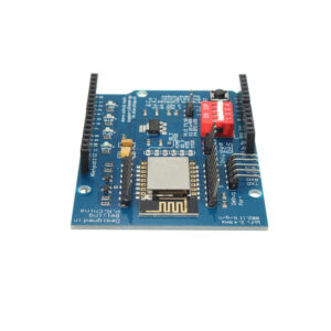 ESP8266 ESP-12E UART WIFI