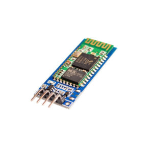 HC-06 4pin Bluetooth