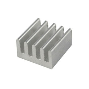 Heat Sink for A4988/DRV8825