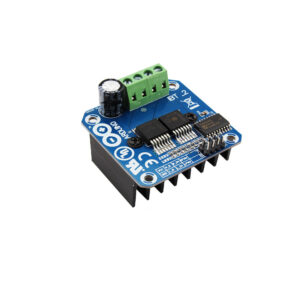 High Power Robot Smart Car Motor Driver BTS7960