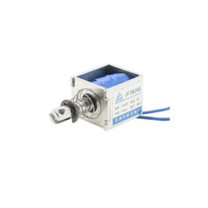 Khóa Từ DC 12V 300mA