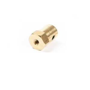 Khớp Nối Động Cơ 5MM