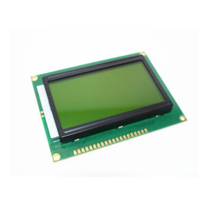 LCD 12864 Xanh Dương