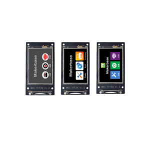 Màn Hình Cảm Ứng TFT 24 Máy In 3D