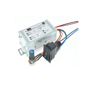 Mạch Điều Tốc 12V ~ 60VDC 20A
