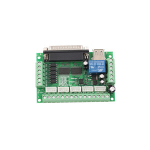 Mạch 5 Trục CNC