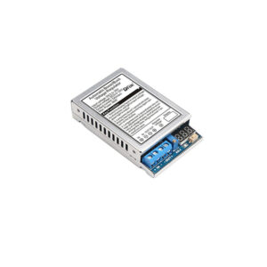 Mạch Boost Buck DC – DC