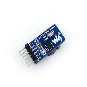 Mạch Đồng Hồ Thời Gian DS1302