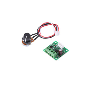 Mạch Điều Tốc 1.8-12VDC 2A