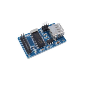 Mạch CH375 Đọc và Ghi
