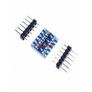 Mạch Chuyển Đổi 5V To 3V