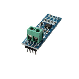 Mạch ChuyểnMAX485 TTL Sang RS485