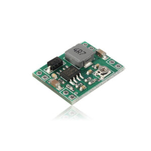 Mạch Giảm Áp DC 3A