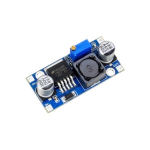 Mạch Giảm Áp LM2596