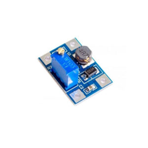 Mạch Nguồn Booster DC-DC SX1308 2A
